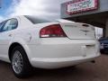 Stone White - Sebring Touring Sedan Photo No. 19
