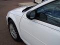 Stone White - Sebring Touring Sedan Photo No. 20