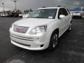 White Diamond Tintcoat - Acadia Denali AWD Photo No. 3