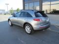 Diamond Graphite Gray - FX 35 AWD Photo No. 28