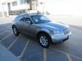 Diamond Graphite Gray - FX 35 AWD Photo No. 29
