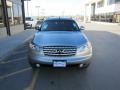 Diamond Graphite Gray - FX 35 AWD Photo No. 30