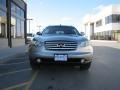 Diamond Graphite Gray - FX 35 AWD Photo No. 31