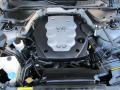 Diamond Graphite Gray - FX 35 AWD Photo No. 32