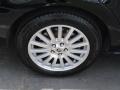 2005 Mercury Montego Premier Wheel and Tire Photo