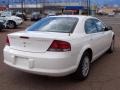 Stone White - Sebring Touring Sedan Photo No. 24