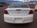 Stone White - Sebring Touring Sedan Photo No. 25