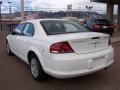 Stone White - Sebring Touring Sedan Photo No. 26