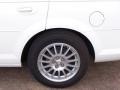 Stone White - Sebring Touring Sedan Photo No. 27