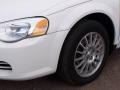 Stone White - Sebring Touring Sedan Photo No. 28