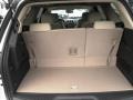 Cashmere Trunk Photo for 2011 GMC Acadia #49382771