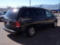 1998 Dark Slate Pearl Dodge Grand Caravan ES  photo #3