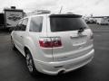 White Diamond Tintcoat - Acadia Denali AWD Photo No. 17