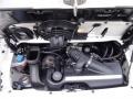 3.6 Liter DOHC 24V VarioCam Flat 6 Cylinder Engine for 2008 Porsche 911 Carrera Cabriolet #49383131