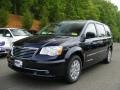 Blackberry Pearl - Town & Country Touring - L Photo No. 1