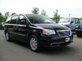 Blackberry Pearl - Town & Country Touring - L Photo No. 2
