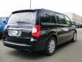 Blackberry Pearl - Town & Country Touring - L Photo No. 3