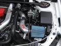 2.0 Liter Turbocharged DOHC 16-Valve MIVEC 4 Cylinder Engine for 2010 Mitsubishi Lancer Evolution GSR #49383275
