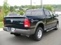 Hunter Green Pearl - Ram 1500 SLT Outdoorsman Crew Cab 4x4 Photo No. 3