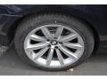 2008 Monaco Blue Metallic BMW 7 Series 750Li Sedan  photo #2