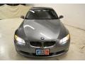 2008 Space Grey Metallic BMW 3 Series 328i Coupe  photo #5