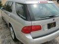 Silver Metallic - 9-5 2.3T SportCombi Wagon Photo No. 8