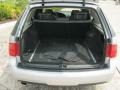 Silver Metallic - 9-5 2.3T SportCombi Wagon Photo No. 11