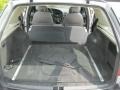 2007 Saab 9-5 2.3T SportCombi Wagon Trunk