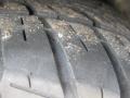 Silver Metallic - 9-5 2.3T SportCombi Wagon Photo No. 14