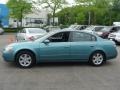 Seascape 2003 Nissan Altima 2.5 S Exterior
