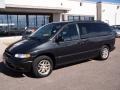 Dark Slate Pearl - Grand Caravan ES Photo No. 19