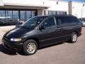 1998 Dark Slate Pearl Dodge Grand Caravan ES  photo #19