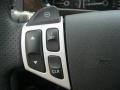 2007 Saab 9-5 2.3T SportCombi Wagon Controls