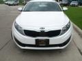 Snow White Pearl - Optima LX Photo No. 8