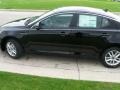 Ebony Black - Optima LX Photo No. 3