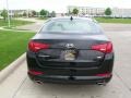 Ebony Black - Optima LX Photo No. 5