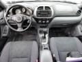 2003 Black Toyota RAV4 4WD  photo #27