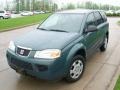 2007 Cypress Green Saturn VUE   photo #7