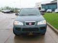 2007 Cypress Green Saturn VUE   photo #8