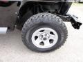 Black - Wrangler Sport 4x4 Photo No. 29