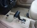 6 Speed Tiptronic Automatic 2006 Volkswagen New Beetle 2.5 Convertible Transmission