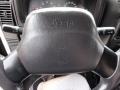 Black - Wrangler Sport 4x4 Photo No. 46