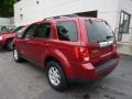 2008 Redfire Metallic Mazda Tribute s Touring 4WD  photo #2