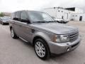 2007 Stornoway Grey Metallic Land Rover Range Rover Sport HSE  photo #4