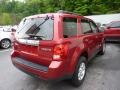 Redfire Metallic - Tribute s Touring 4WD Photo No. 4
