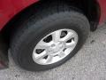 Redfire Metallic - Tribute s Touring 4WD Photo No. 12
