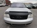 Light Silver Metallic - A6 2.8 quattro Avant Photo No. 3
