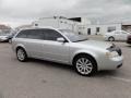 Light Silver Metallic - A6 2.8 quattro Avant Photo No. 6