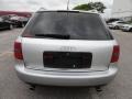 Light Silver Metallic - A6 2.8 quattro Avant Photo No. 9