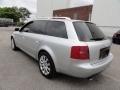 Light Silver Metallic - A6 2.8 quattro Avant Photo No. 10